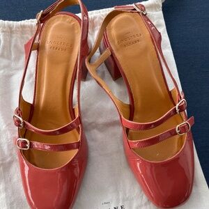 Sezane Paula Babies Size 40